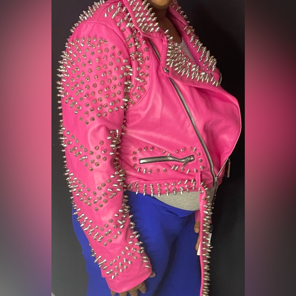 Robert Phillipe jacket - Picture 5 of 7
